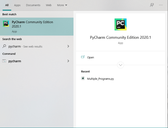 Macos Python Cannot Be Opened When Launching Pycharm Ce Stack Overflow - Premium Minimal Background Gallery - Retina
